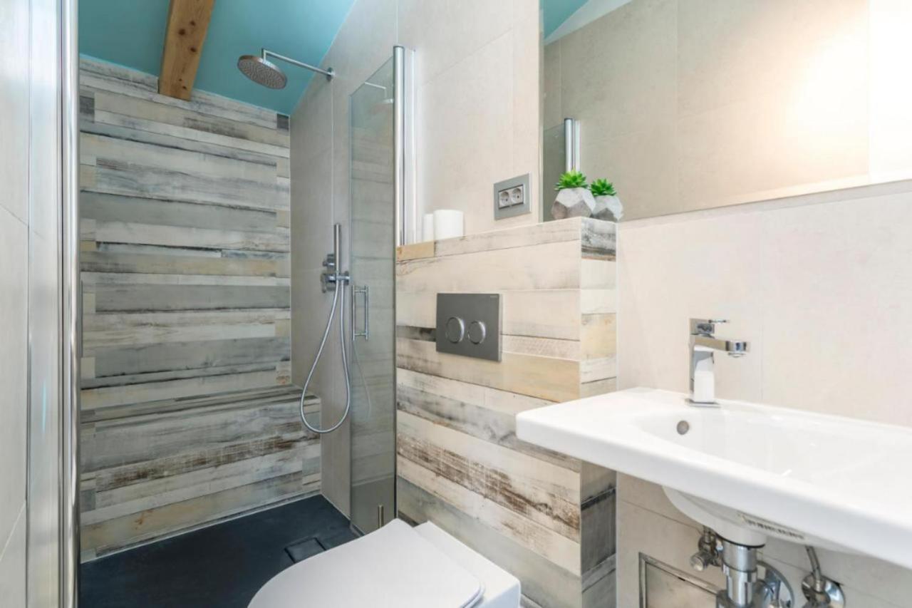 Ria In Diocletian Palace Apartament Split