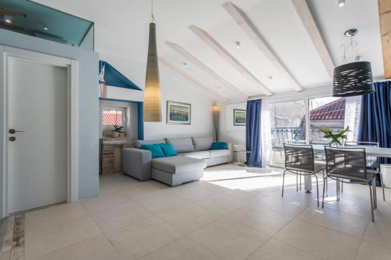 Apartament Ria In Diocletian Palace Split