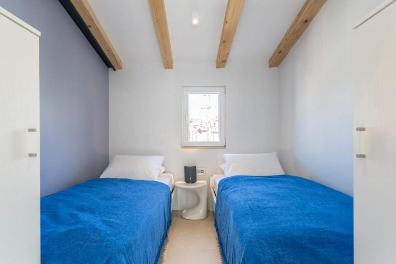 Ria In Diocletian Palace Apartament Split