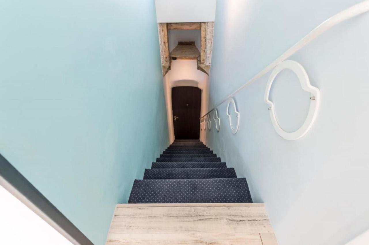 Apartament Ria In Diocletian Palace
