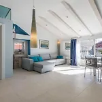 Ria Apartment In Diocletian Palace